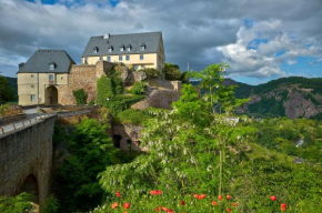 Ev.Familienferien-und Bildungsstätte Ebernburg